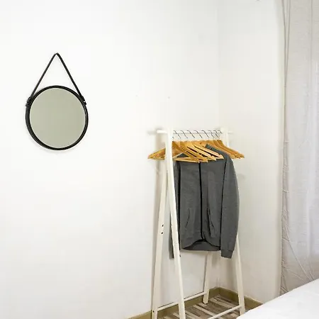 Centrico Alojamiento En By Bebalmy Apartment Toledo