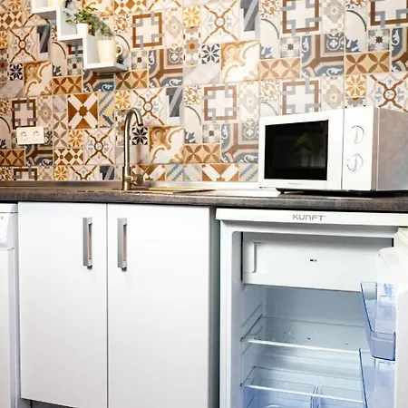 Centrico Alojamiento En By Bebalmy Apartment *