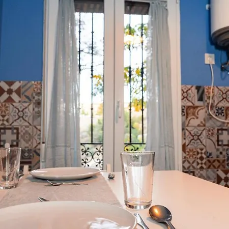 Apartment Centrico Alojamiento En By Bebalmy